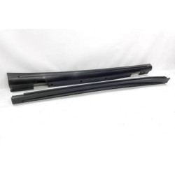 Jupes Mercedes W176 A45 2012-2015 Look AMG