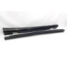 Jupes Mercedes W176 A45 2012-2015 Look AMG