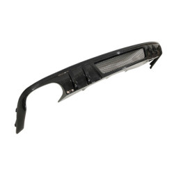 Diffuseur Arrière Carbone Audi A5 2.0 ST Sportback 4D 2010 Carbone