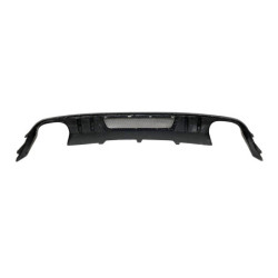 Diffuseur Arrière Carbone Audi A5 2.0 ST Sportback 4D 2010 Carbone