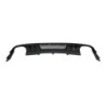 Diffuseur Arrière Carbone Audi A5 2.0 ST Sportback 4D 2010 Carbone