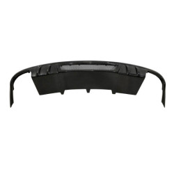 Diffuseur Arrière Carbone Audi A5 2.0 ST Sportback 4D 2010 Carbone