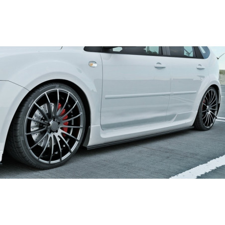 Diffuseur Jupes Ford Focus 05-11 ST ABS