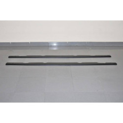 Diffuseur Jupes Ford Focus 05-11 ST ABS