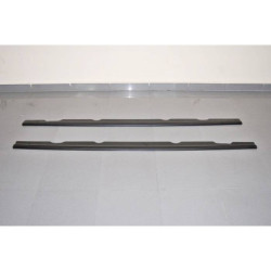 Diffuseur Jupes Ford Focus 05-11 ST ABS
