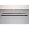 Diffuseur Jupes Ford Focus 05-11 ST ABS