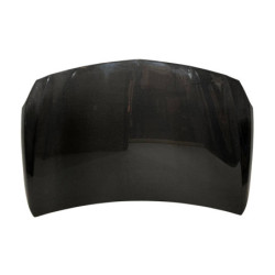 Capot Carbone Mercedes W176 2012-2015