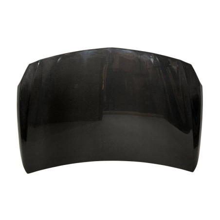 Capot Carbone Mercedes W176 2012-2015
