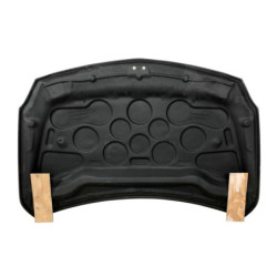 Capot Carbone Mercedes W176 2012-2015