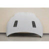 Capot En Fibre Ford Focus RS 12 Prise D'Air Carbone