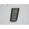 Capot En Fibre Ford Focus RS 12 Prise D'Air Carbone