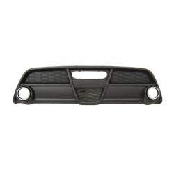 Diffuseur Arrière Mini Cooper R56