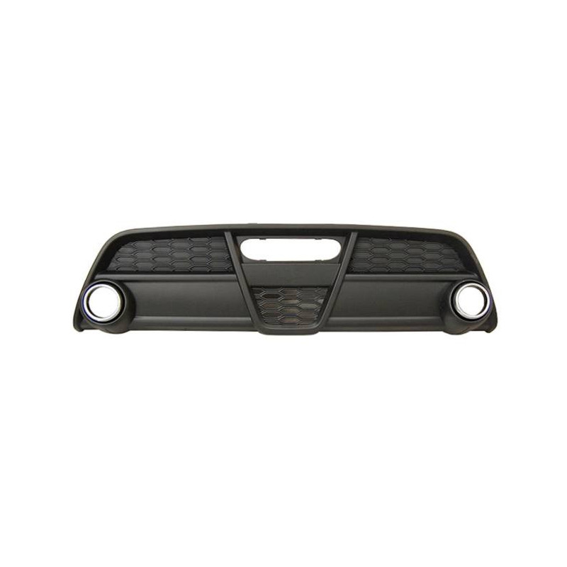 Diffuseur Arrière Mini Cooper R56
