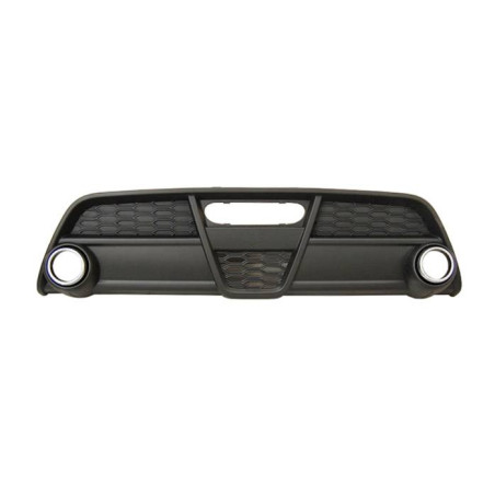 Diffuseur Arrière Mini Cooper R56