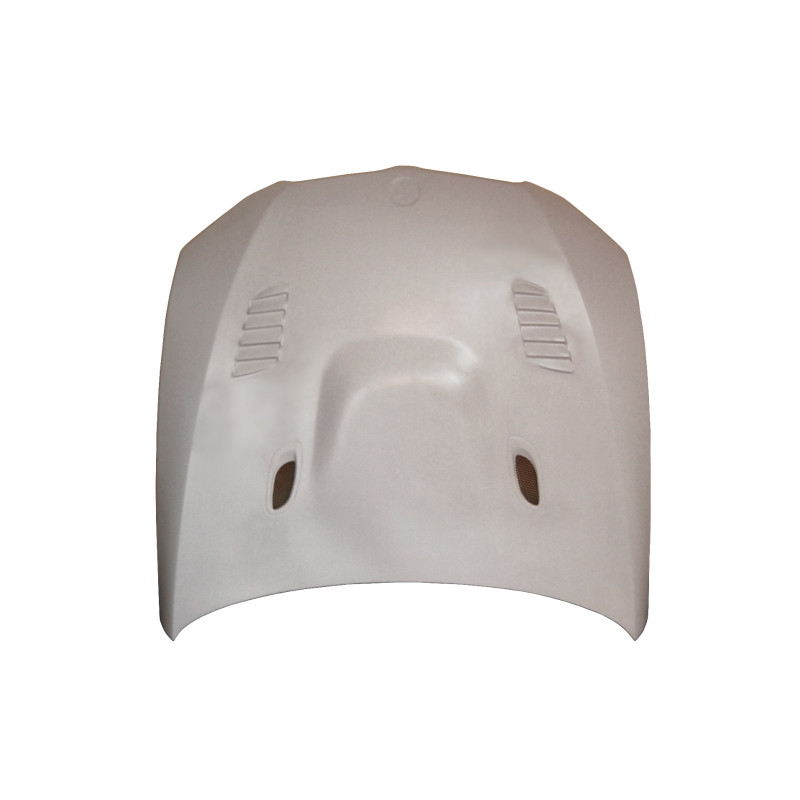 Capot En Fibre BMW E92 LCI 10-13