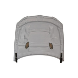 Capot En Fibre BMW E92 LCI 10-13