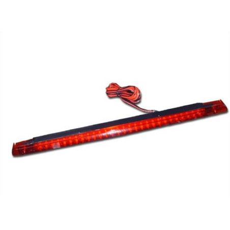 Troisième Feu Stop