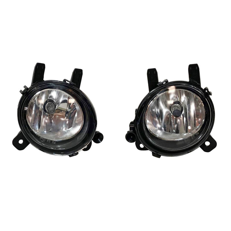 Phare Antibrouillard BMW F20 12-14 F30 F32