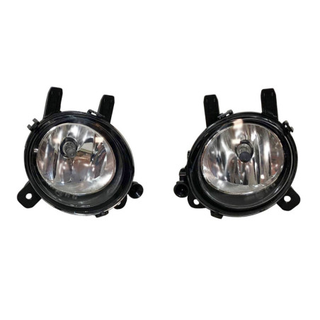 Phare Antibrouillard BMW F20 12-14 F30 F32