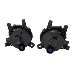 Phare Antibrouillard BMW F20 12-14 F30 F32