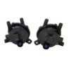 Phare Antibrouillard BMW F20 12-14 F30 F32