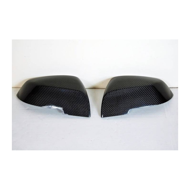 Carcasse Carbone BMW F20 12-14 F30 F31 E84 LCI
