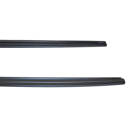 Diffuseur Jupes Audi 8Va Sportback RS3 Sline S3 ABS