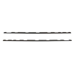 Diffuseur Jupes Audi A6 C7 S-Line ABS