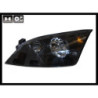Phare Avant Ford Mondeo 2001-2005 Noir Electrique