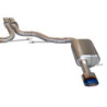 Echappement Audi A6 2.0 2011-2015 C7 Blue Tips
