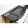Plateau Carbone Hyundai Coupé '2002-2007