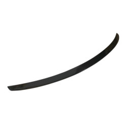 Aileron Audi A7 2011-2015 Carbone