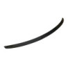 Aileron Audi A7 2011-2015 Carbone