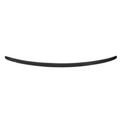 Aileron Audi A7 2011-2015 Carbone
