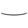 Aileron Audi A7 2011-2015 Carbone