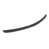 Aileron Mercedes W212 2010-2016 Carbone