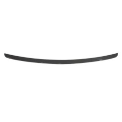 Aileron Mercedes W212 2010-2016 Carbone
