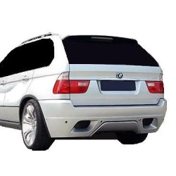 Pare-Choc Arrière BMW E53