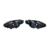 Phare Avant BMW F30 F31 Noir