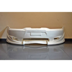 Pare-Choc Avant Hyundai Coupé 2002-2007 Furia II