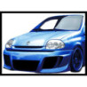 Pare-Choc Avant Renault Clio '98 X-Treme