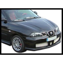 Pare-Choc Avant Seat Ibiza Cordoba 02-07