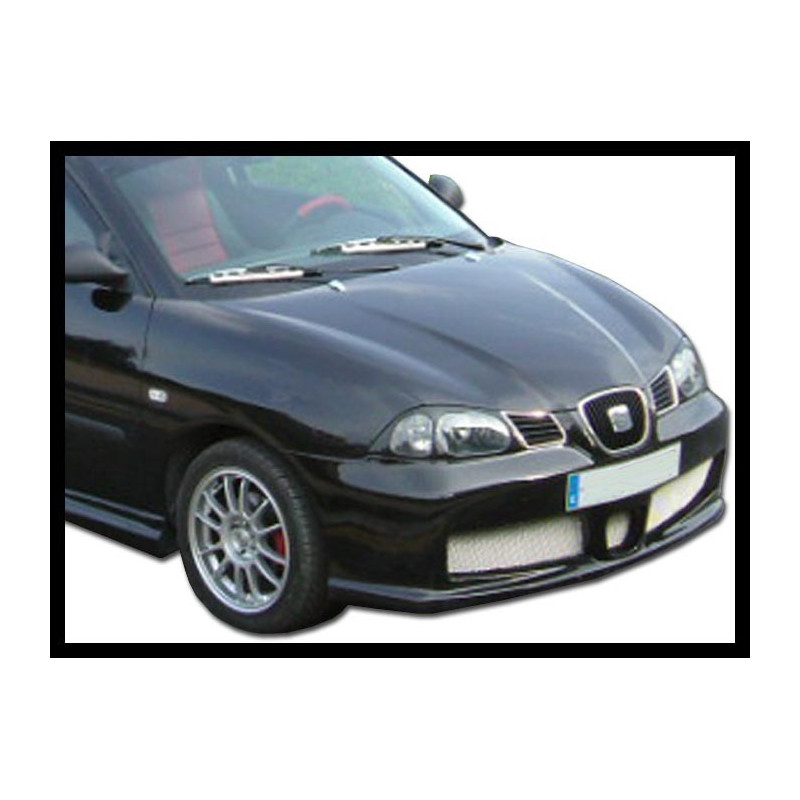 Pare-Choc Avant Seat Ibiza Cordoba 02-07
