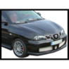 Pare-Choc Avant Seat Ibiza Cordoba 02-07