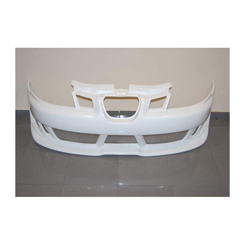 Pare-Choc Avant Seat Ibiza Cordoba 02-07 Invader