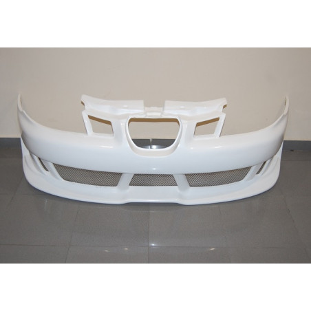 Pare-Choc Avant Seat Ibiza Cordoba 02-07 Invader