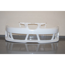 Pare-Choc Avant Seat Ibiza Cordoba 02-07 Invader