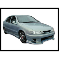 Pare-Choc Avant Citroën Xsara 97 Racing