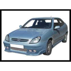 Pare-Choc Avant Citroën Xsara 00 4 Phares