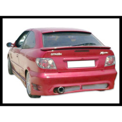 Pare-Choc Arrière Citroën Xsara 00 WRC